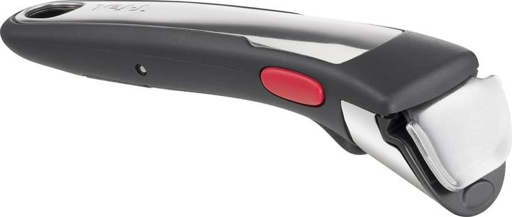 Produktbild Tefal Ingenio Premium-Griff mit Edelstahleinlage (18.30 cm, Kunststoff, Metall)