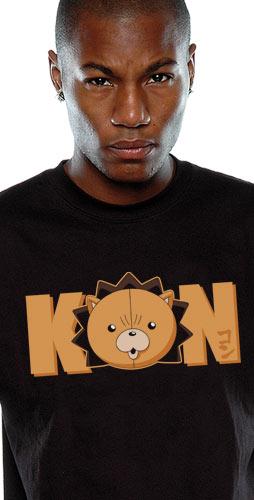 Produktbild Neko Yome Bleach - Kon - L Grosse (L)