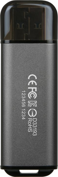 Actual product image Transcend JetFlash 920 TLC (256 GB, USB-A, USB 3.0)