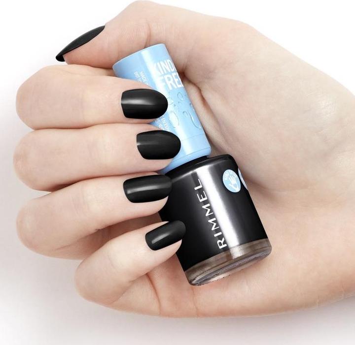 Actual product image Rimmel London Kind & Free 8 ml (159, Colour paint)