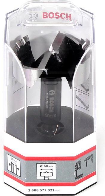 Produktbild Bosch Professional Zubehör Forstnerbohrer 50mm (50 mm)