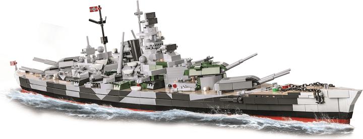 Immagine prodotto Cobi Tirpitz