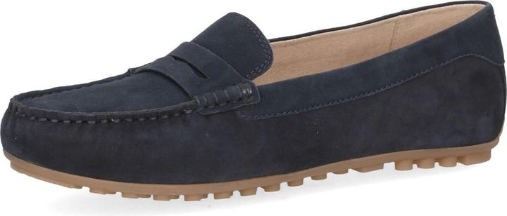 Actual product image Caprice Moccassin (38)