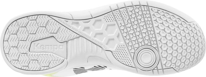 Actual product image Kempa Indoor sports shoes Kourtfly Jr (34)