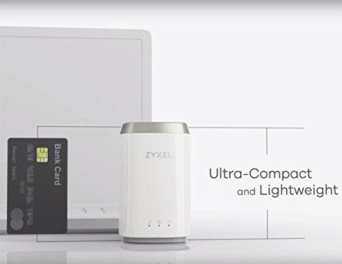 Image du produit Zyxel Lte4506
