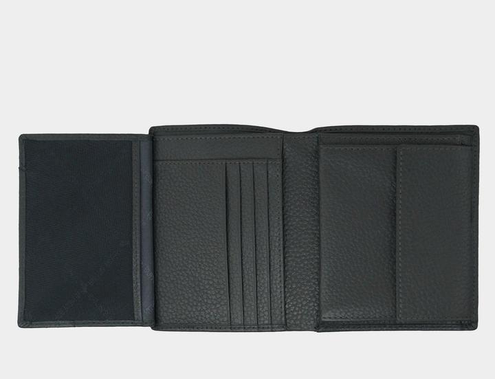 Immagine prodotto Braun Büffel Portafoglio Theo con protezione RFID in pelle 10 cm