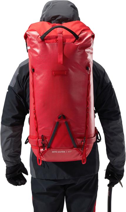 Actual product image Berghaus MTN Guide 45+ (45 l)