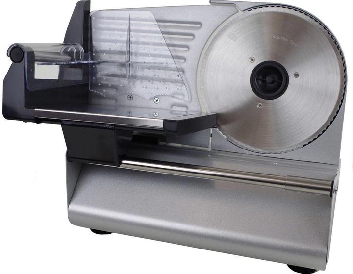 Actual product image Deski All purpose slicer bread