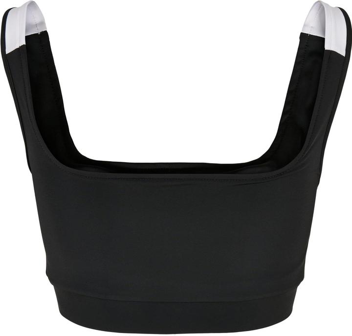 Immagine prodotto Urban Classics Reggiseno a blocchi di colore da donna - 17078 (XS)