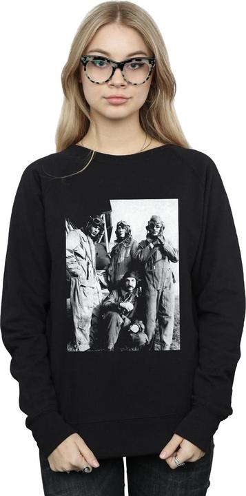 Image du produit Pink Floyd - Sweat AIRPLANE PHOTO - Femme (L)