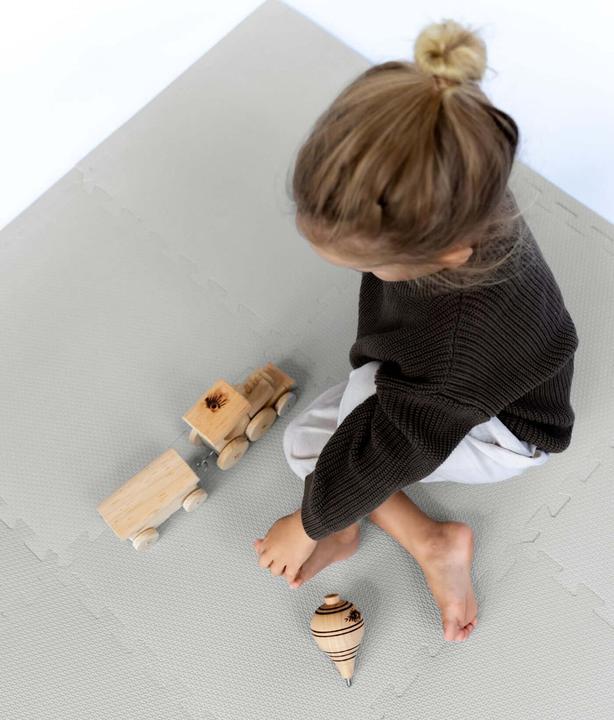 Produktbild Toddlekind Puzzlematte (131 x 131 cm)