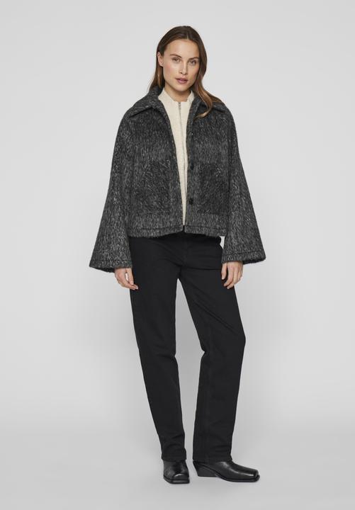 Actual product image Vila Geknöpfte Jacke (40)