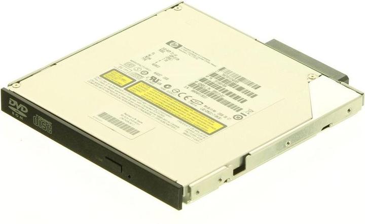 Produktbild HPE IDE slimline DVD-ROM drive (DVD Laufwerk)