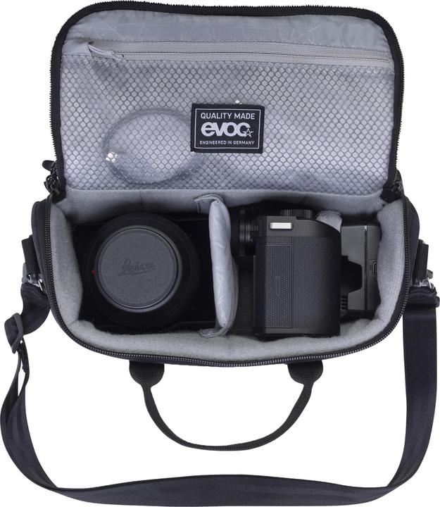 Image du produit Evoc CB 6 (Sac à bandoulière pour appareil photo, 6 l)