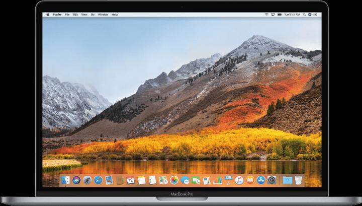 Apple MacBook Pro 15 – 2019 (15.40", Intel Core i7-9750H, 16 GB, 256 GB, DE)