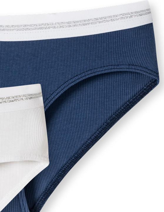 Immagine prodotto Schiesser Panty Long Life Rib (140, confezione da 4)
