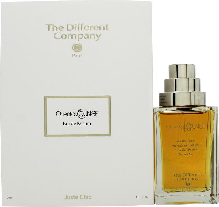 Produktbild The Different Company Oriental Lounge (Eau de Parfum, 100 ml)