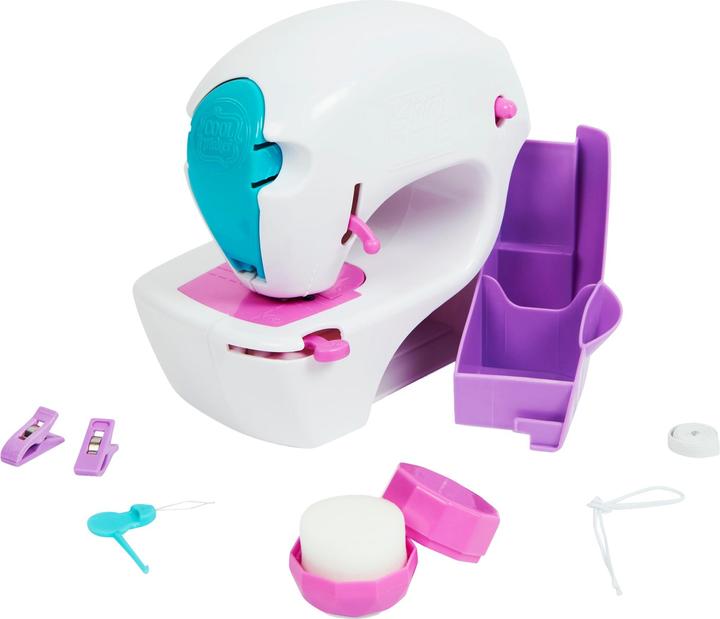 Immagine prodotto Spin Master Macchina per cucire Stitch n Style Fashion Studio