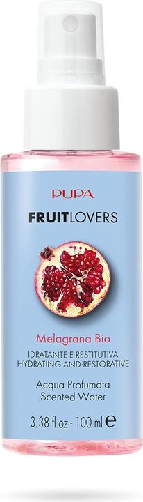 Produktbild Pupa Milano Fruit Lovers (Eau de cologne, 100 ml)