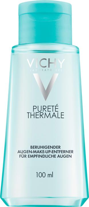 Image du produit Vichy Pureté Thermale Apaisante (Démaquillant, 100 ml)
