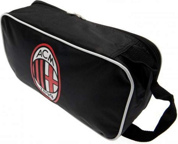 Produktbild Universal Textiles Stiefeltasche bedruckt Folie