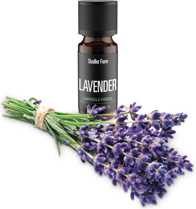 Actual product image Stadler Form Fragrance oil