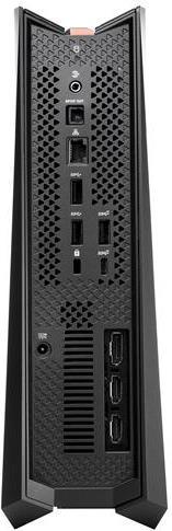 Produktbild ASUS Gr8 Ii-T062z (Intel Core i7-7700, 16 GB, 512 GB, GeForce GTX 1060)