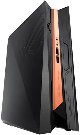 Produktbild ASUS Gr8 Ii-T062z (Intel Core i7-7700, 16 GB, 512 GB, GeForce GTX 1060)