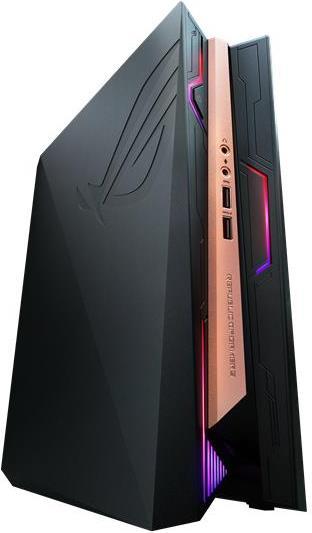 Produktbild ASUS Gr8 Ii-T062z (Intel Core i7-7700, 16 GB, 512 GB, GeForce GTX 1060)