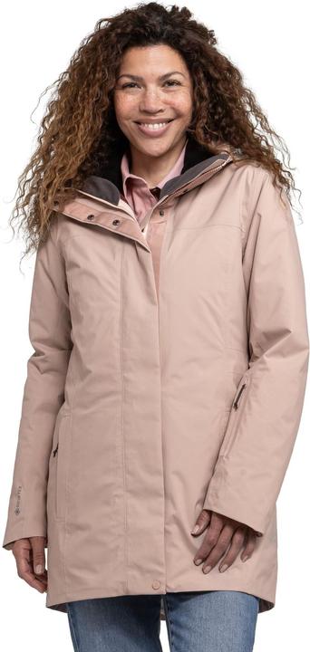 Produktbild Schöffel 3in1 Parka Barth (42, XL)