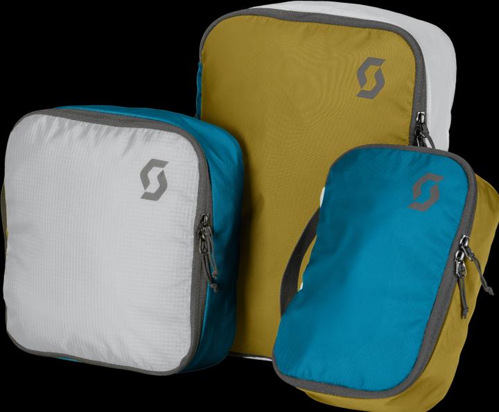 Immagine prodotto Scott Sports Bag Packing Cube Day Remix PAK-3 - Kofferorganizer