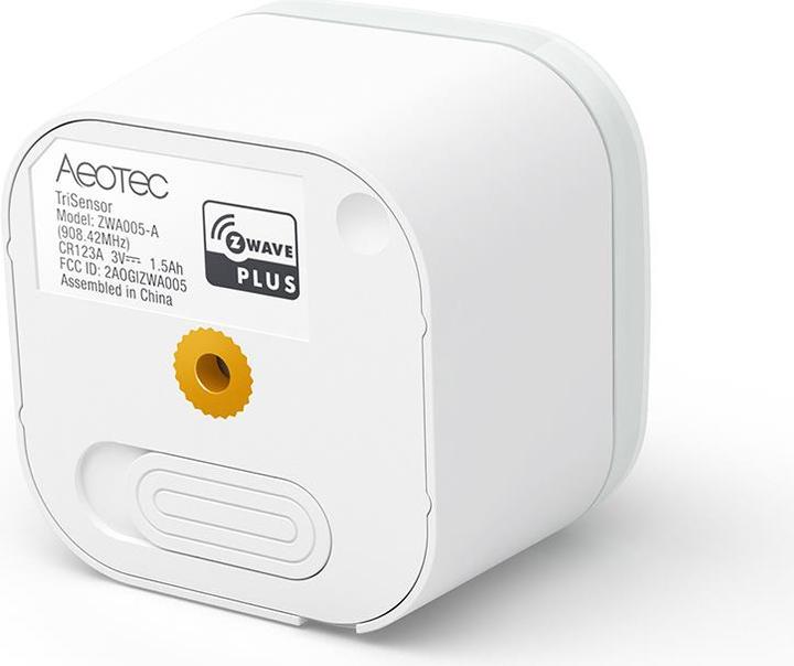 Image du produit Aeotec TriSensor (7 m)