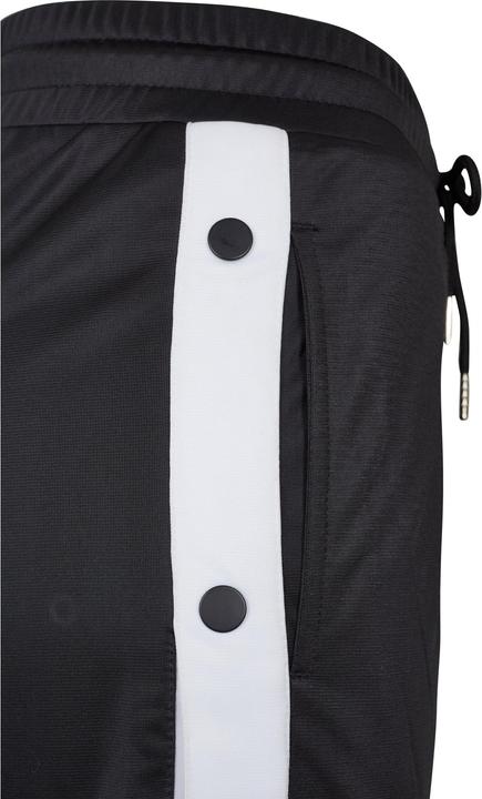 Image du produit Urban Classics Ladies Button Up Track Pants (XS)
