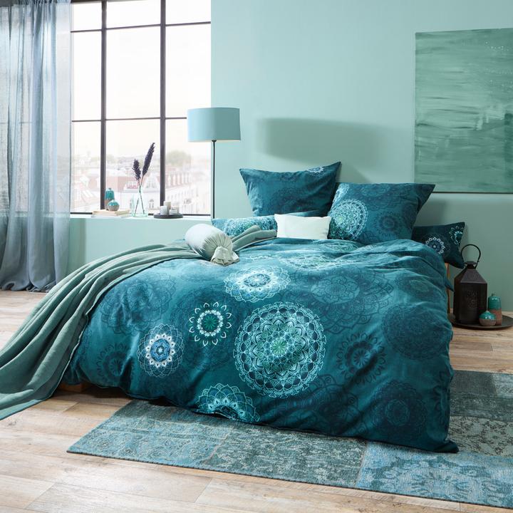 Image du produit Erwin Müller Linge de lit (Housse de couette, 155 x 200 cm, 40 x 80 cm)