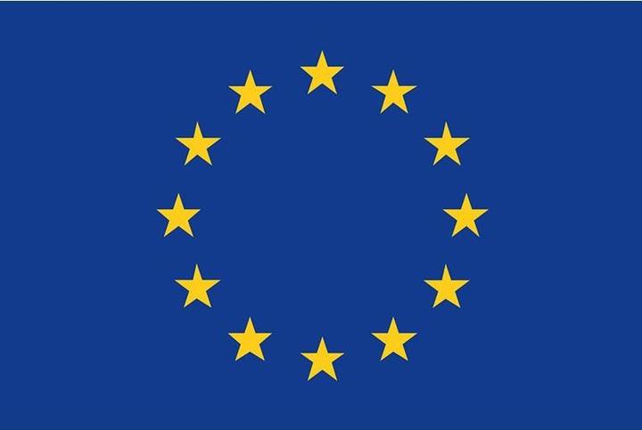 Produktbild Keller Fahnen Fahne Europa