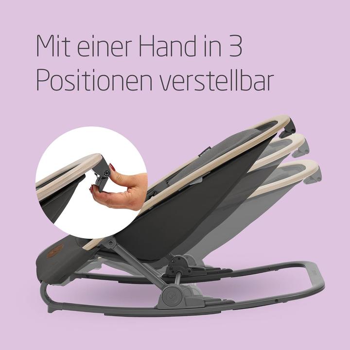 Actual product image Maxi-Cosi Kori