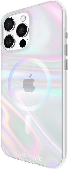 Immagine prodotto Case-Mate Custodia MagSafe per bolle di sapone (Apple iPhone 16 Pro Max)