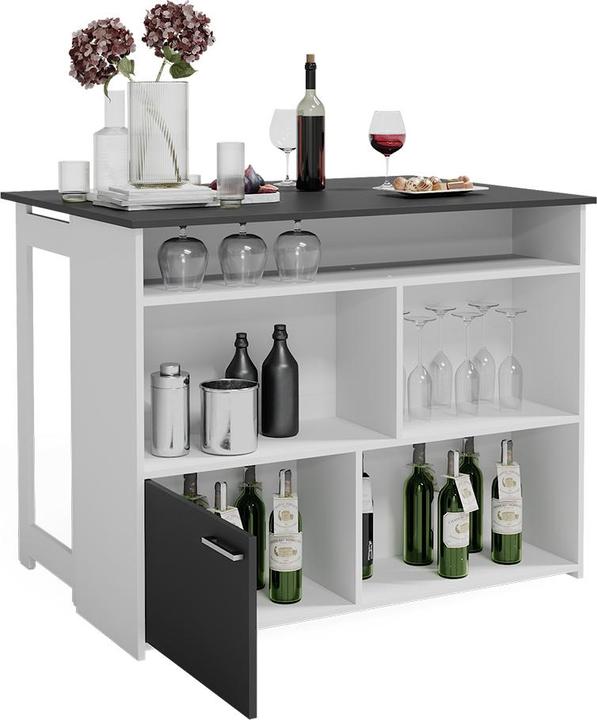 Immagine prodotto Vicco Dominic (116 x 37 x 90,5 cm)