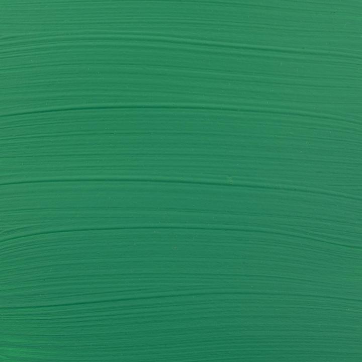 Produktbild Amsterdam Acrylfarbe Standard Series 615 (Paul Veronesegrün, 120 ml)