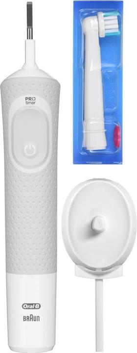 Actual product image Oral-B Vitality 100 Cross Action (Oscillating toothbrush)