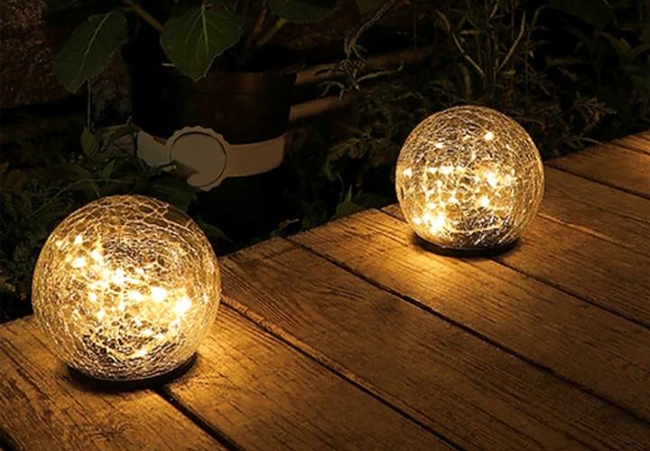 Image du produit GuGus Crackle Ball (1000 lm)
