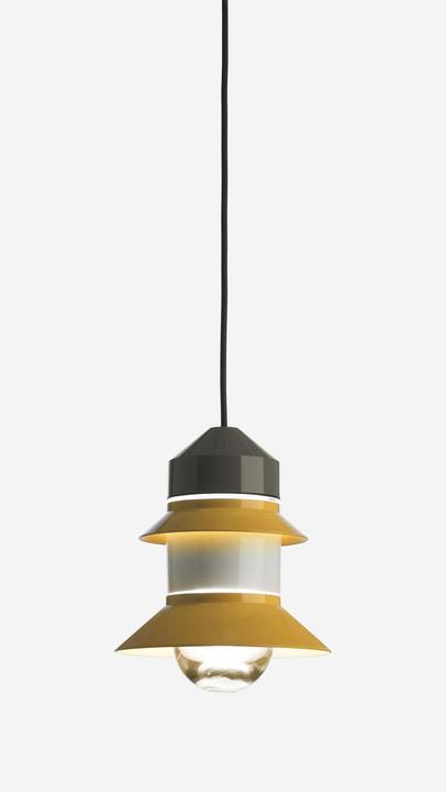 Actual product image Marset Santorini (E27)