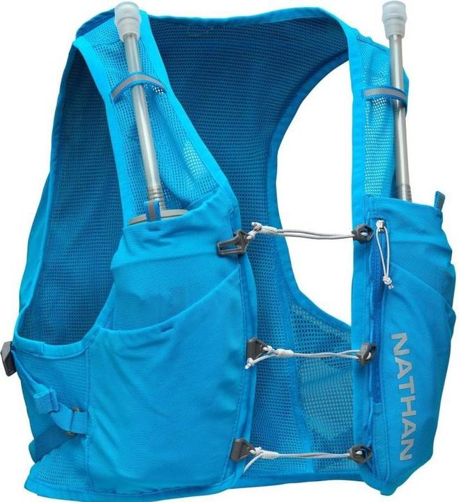 Actual product image Nathan Pinnacle Breeze 4L - Laufrucksack - Herren