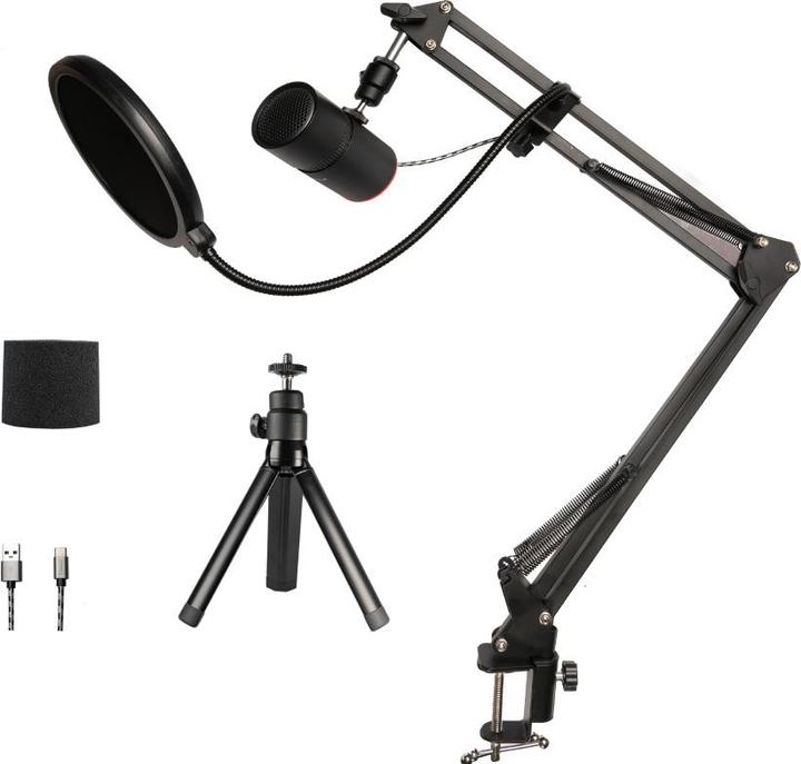 Produktbild Thronmax M20 Streaming Kit