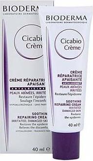 Image du produit Bioderma Cicabio (40 ml, Crème de jour)