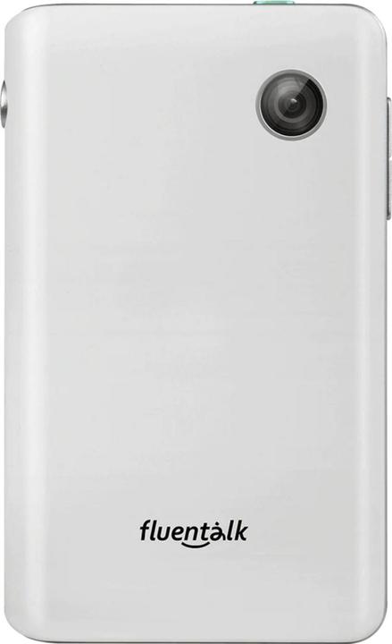Produktbild Timekettle Fluentalk T1 Mini Handübersetzer (1 GB)