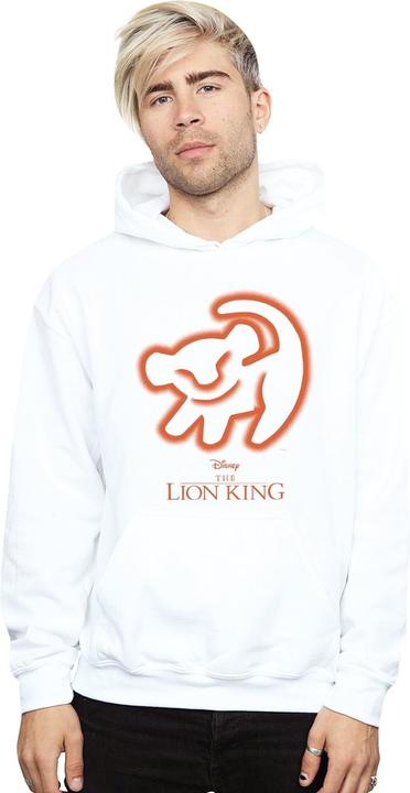 Produktbild Disney The Lion King Cave Drawing Kapuzenpullover (XL)