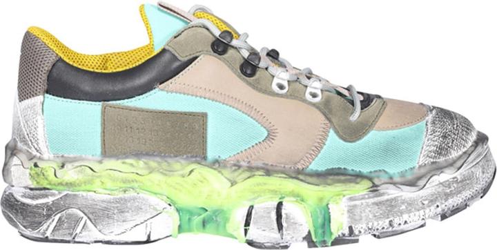Image du produit Maison Martin Margiela Maison Margiela Baskets à lacets (42)