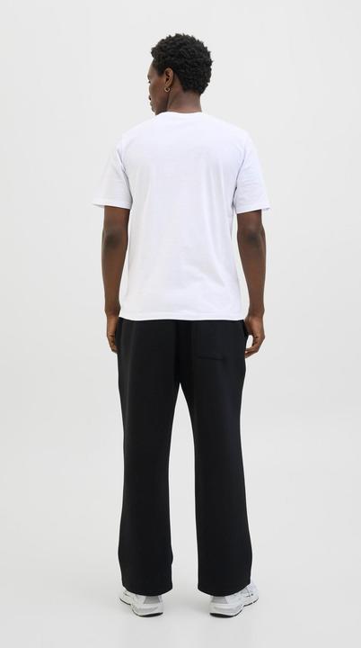 Produktbild Jack & Jones Logo Rundhalsausschnitt T-shirt T-shirt (XL)
