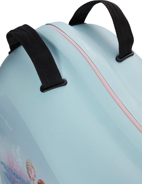 Image du produit Samsonite Valise 4 roues Dream2Go Rider Disney (30 l, Bagage à main (jusqu'à 50l))
